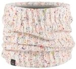 Buff Unisex Stirnband Knitted Caryn Strick & Polar Schlauchschal (1er Pack)