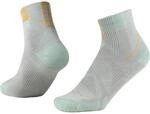 Buff Unisex Coolnet Quarter Socken