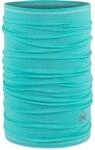 Buff- Schlauchschal Merino Lightweight Multifunktionaler Schal aus 100%...