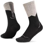 Buff Unisex Merino Mw Crew Socken (1er Pack)