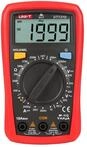 Uni-T UT131D / MIE0382 / LCD Bildschirm/Diodentest