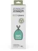 Joseph Joseph IW5 &Ouml;ko Eco M&uuml;llbeutel aus recyceltem Kunststoff,...