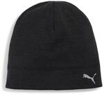 Puma Race Day Merino M&uuml;tze Unisex schwarz - puma Black nosize