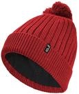 Jack Wolfskin Unisex Beanie-M&uuml;tze Pom Pom Beanie