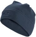 Jack Wolfskin Unisex M&uuml;tze Stormlock Logo Knit Cap