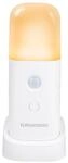 GRUNDIG Tragbares Sensorlicht - LED Nachtlicht mit Bewegungssensor - 120 Lumen -