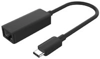 EFB Elektronik EBUSBC-RJ45-2500MBIT USB Typ-C 2.5GBit Netzwerk AdapterSchwarz...