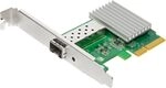 Edimax EN-9320TX-E V2-10 Gigabit Ethernet PCI Express Server Adapter