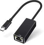 VALUE USB 3.2 Gen 2 Typ C zu 2.5-Gigabit-Ethernet Konverter