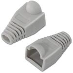 AISENS A140 &ndash; 0306 &ndash; Tasche RJ45 (10 UDS), grau