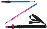 C.A.M.P. Sonic ALU W Plus, Rosa/Hellblau/Schwarz | aus Aluminium mit