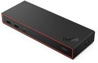 Lenovo ThinkPad 5000 Dockingstation USB4 HDMI DP USB-C 1GbE | 135 W Netzteil,