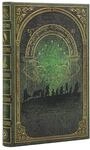 Power of Fellowship (The Lord of the Rings Collection) Journal Mini Lined (Elastic