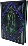 Wicked: Elphaba Thropp Hardcover Journal