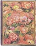 Notizbuch Renoir, Brief an Morisot (1892) Ultra Liniert: Hardcover mit Klappumschlag