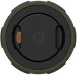 PolarPro - Defender Pro Objektivdeckel - Schwarz - 83mm-90mm