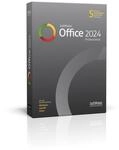 SoftMaker Office Pro kompatibel mit Windows & Mac f&uuml;r 5 Ger&auml;te desselben...