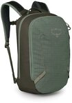 Osprey Transporter Panel Loader Rucksack, 20L, Pine Leaf