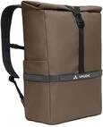 VAUDE Mineo 23 Rolltop Rucksack, wasserdicht, deer brown, Einheitsgr&ouml;&szlig;e | Rolltop