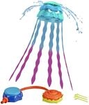 Nerf Super Soaker Stomp & Soak Wasserspielzeug | die Qualle fliegt nach oben und