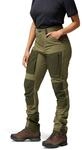 Fj&auml;llr&auml;ven Keb Agile Trousers W