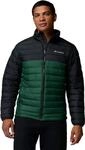 Columbia Powder Lite II Jacket, Steppjacke f&uuml;r Herren