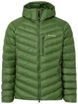 VAUDE Herren Jacke Men's Monviso Down Hooded Jacket