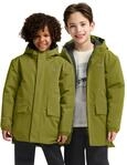 Jack Wolfskin CANVEY JKT KIDS