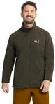 Jack Wolfskin Herren Taunus 200 Fz M Jacket