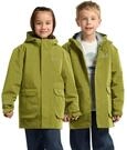Jack Wolfskin 3IN1 CANVEY KIDS