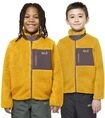 Jack Wolfskin Unisex Kinder Ice Curl Jacket K Fleece-Jacke