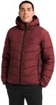 Jack Wolfskin Herren Colonius Jkt M Daunenjacke