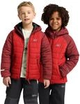 Jack Wolfskin ZENON JKT KIDS