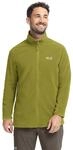 Jack Wolfskin Herren Taunus 100 Fz M Jacket