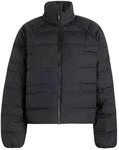 adidas Women's ESSENTIALS PACKABLE ISOLATIONSJACKE