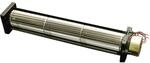 X-Fan Stromkreuz des linken L&uuml;ftermotors, 300 mm Rolle