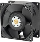 SilverStone Technology FHS80X 24V - 24V 80x38mm Hochleistungsf&auml;higer