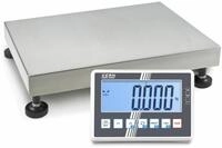 KERN & SOHN IoT-Line Plattformwaage KERN IFC 150K-3L (Abmessungen 650 &times; 500 &times;...