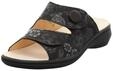 Think! Damen Camilla Chromfrei Gegerbte Leder Pantolette 3-000671Pantolette