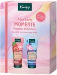 Kneipp Geschenkset Herzensmomente - 2 Aroma-Pflegeduschen - 2 x 200ml 