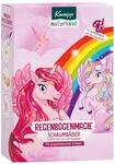 Kneipp Naturkind Geschenkset Regenbogenmagie - Geschenk f&uuml;r Meerjungfrauen und