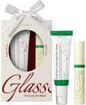 AXIS-Y Glass Skin Duo Korean Skin Care Set - Travel Essentials Urlaub Gift with...
