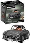 PLAYMOBIL | Collector Cars | Mercedes‑Benz 300 SL | Sammler‑Edition |...