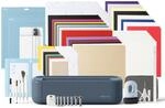 Cricut Maker&trade; 5 Ultimate Bundle + digitale Inhalte, intelligente...