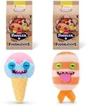 Fuggler 9&rdquo; CORE-Series 1-FUGGALICIOUS Plush 9" 2PK