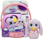 Baby Paws JUST Born Bunny INTERAKTIVE Haustiere Haustiere mit Einer elektronischen
