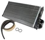 THERMOTEC D6P003TT W&auml;rmetauscher Innenraumheizung Kompatibel mit CITRO&Euml;N XM Y4