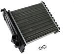 THERMOTEC D6V001TT W&auml;rmetauscher Innenraumheizung Kompatibel mit VOLVO V70 I...