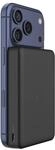 Belkin BoostCharge 10000mAh Magnetische Power Bank, 2 USB-C-Ports &ndash; Schwarz |...