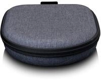 Lenco PBC-50 - Discman Etui mit integrierter Powerbank - Discman Tragetasche -